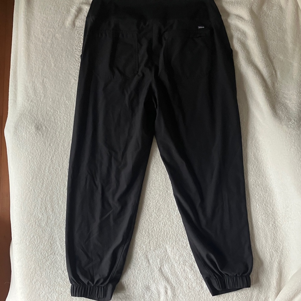 Patagonia Classic Black Joggers